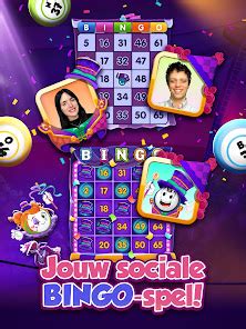 speel bingo.